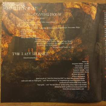 LP Neaera: The Rising Tide of Oblivion