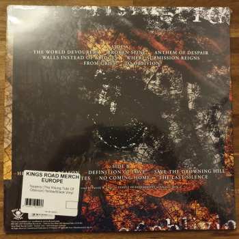 LP Neaera: The Rising Tide of Oblivion