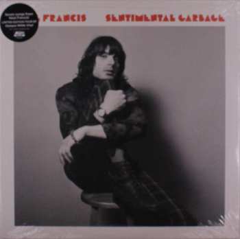 LP Neal Francis: Sentimental Garbage CLR | LTD