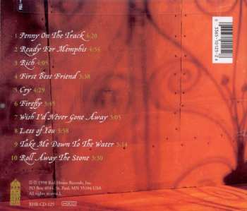 CD Neal & Leandra: Stranger To My Kin