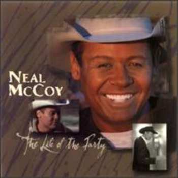 Album Neal McCoy: The Life Of The Party