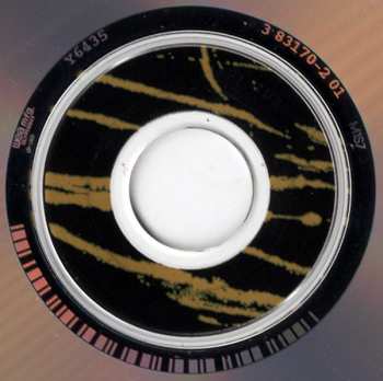 CD Neal McCoy: The Life Of The Party