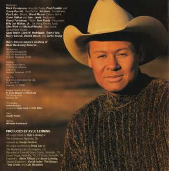 CD Neal McCoy: The Life Of The Party