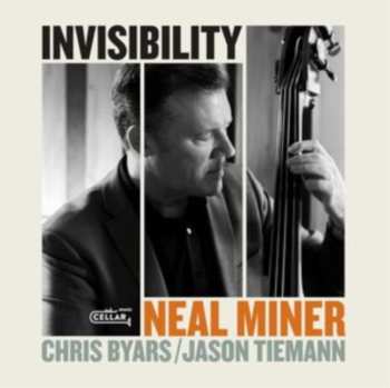 Album Neal Miner: Invisibility