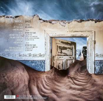 3LP/2CD/Doos Neal Morse Band: Innocence & Danger LTD