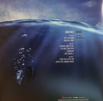 3LP/2CD/Doos Neal Morse Band: Innocence & Danger LTD