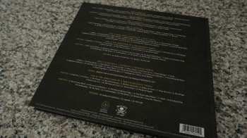 4CD/2DVD/2Blu-ray Neal Morse Band: Morsefest! 2017: Testimony Of A Dream LTD | NUM