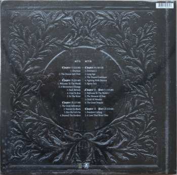 3LP/2CD Neal Morse Band: The Great Adventure
