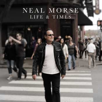 CD Neal Morse: Life & Times