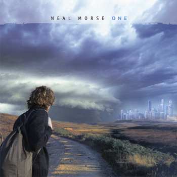 CD Neal Morse: One