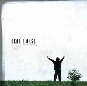 3LP Neal Morse: Testimony