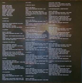2LP Neal Morse: The Restoration - Joseph: Part Two