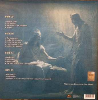 2LP Neal Morse: The Restoration - Joseph: Part Two