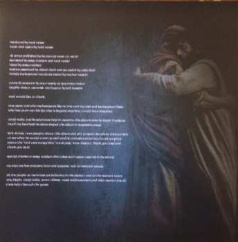 2LP Neal Morse: The Restoration - Joseph: Part Two
