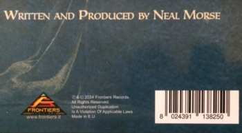 2LP Neal Morse: The Restoration - Joseph: Part Two