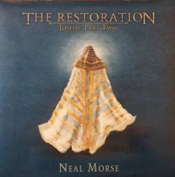 2LP Neal Morse: The Restoration - Joseph: Part Two