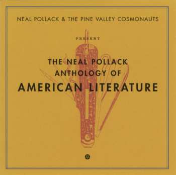CD The Pine Valley Cosmonauts: The Neal Pollack Anthology Of American Literature