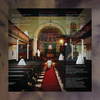 LP Nealo: November Medicine