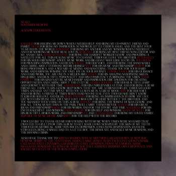 LP Nealo: November Medicine