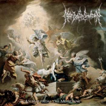 Album Near Death Condition: Ascent From The Mundane