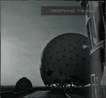 CD Near Earth Orbit: End Of All Existence