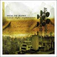 Album Near Life Experience: I'll Take Your Silence As A Loud Yes