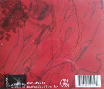 CD Near Life Experience: I'll Take Your Silence As A Loud Yes