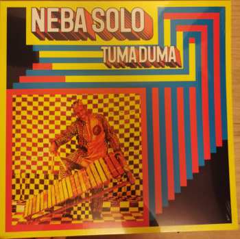 LP Neba Solo: Tuma duma