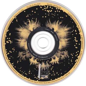 CD NeBeLNeST: NoVa eXPReSS