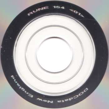 CD NeBeLNeST: NoVa eXPReSS