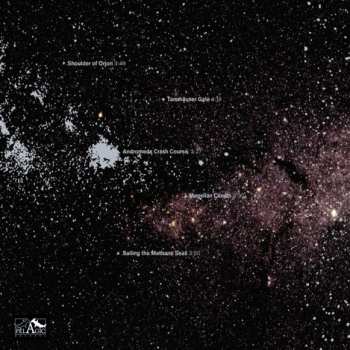 CD Nebra: Sky Disk