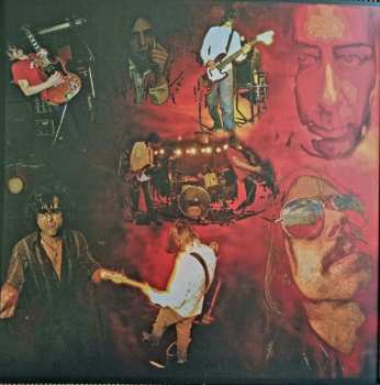 LP Nebula: Apollo CLR | LTD