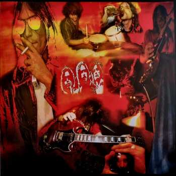 LP Nebula: Apollo CLR | LTD