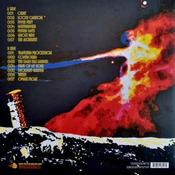 LP Nebula: Apollo CLR | LTD