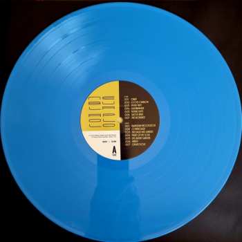 LP Nebula: Apollo CLR | LTD