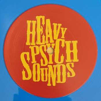 LP Nebula: Apollo CLR | LTD