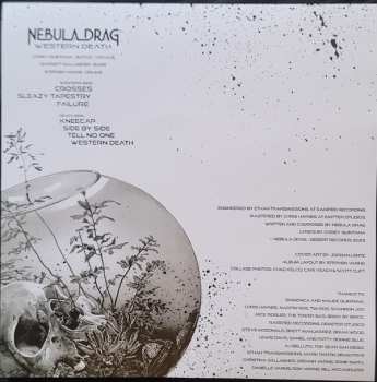 LP Nebula Drag: Western Death
