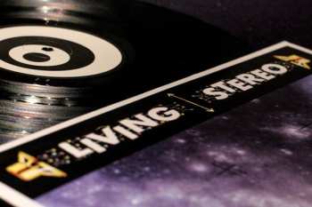 LP Nebula: Heavy Psych