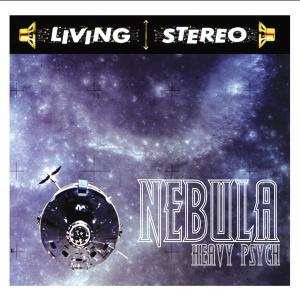 LP Nebula: Heavy Psych