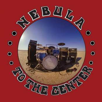 LP Nebula: To The Center CLR | LTD