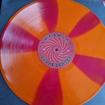 LP Nebula: To The Center CLR | LTD