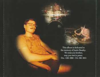 CD Nebulous: The Quantum Transendence Of Death