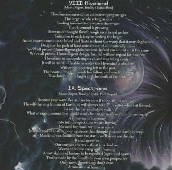CD Nebulous: The Quantum Transendence Of Death
