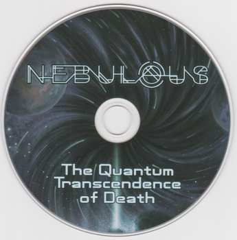 CD Nebulous: The Quantum Transendence Of Death