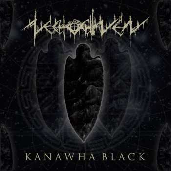 CD Nechochwen: Kanawha Black