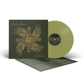 LP Nechochwen: Spelewithiipi (colour Vinyl)
