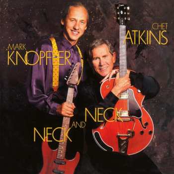 Album Mark Knopfler: Neck And Neck