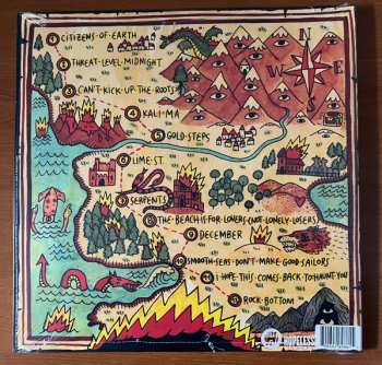 LP Neck Deep: Life's Not Out To Get You CLR