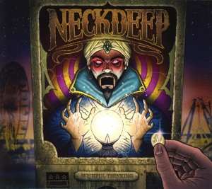 CD Neck Deep: Wishful Thinking