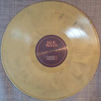 LP Neck Of The Woods: The Annex Of Ire